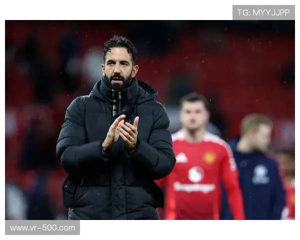 阿莫林执教曼联一周年：感受世界最佳联赛的挑战