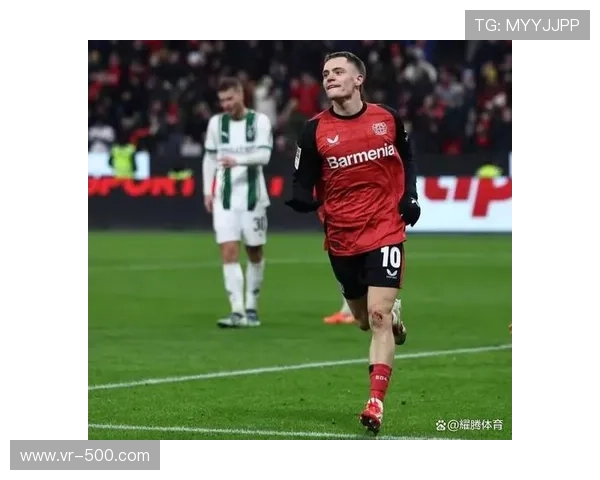 拜仁重点引援目标维尔茨选择英超，德甲吸引力受关注