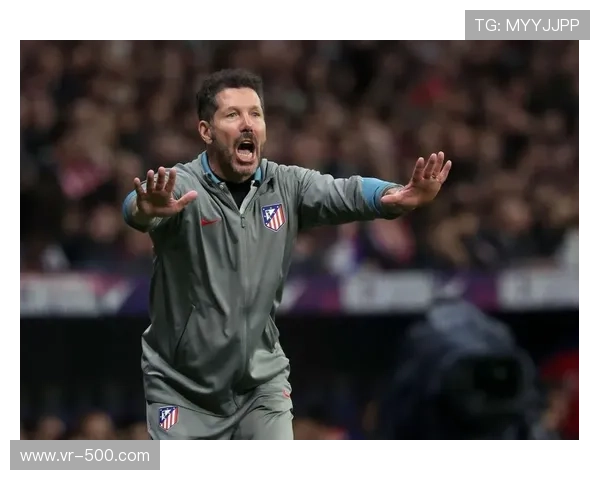 【西甲联赛·赛前·专访》西蒙尼独家专访：诺坎普是我最尊敬的客场