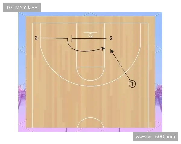 勇士转变进攻逻辑弃传切，挡拆战术打乱魔术防守布置